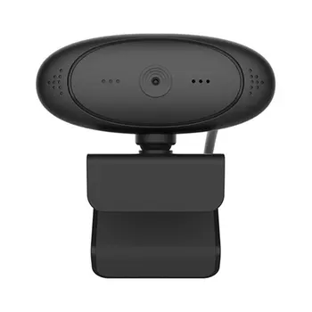 HD 1080P Webcam network conference video camera network class microphone computer camera built-in microphone
HD 1080P Webcam network conference video camera network class microphone computer camera built-in microphone