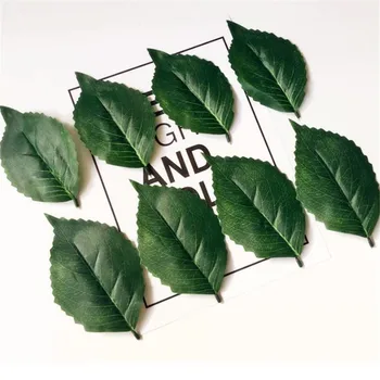 200Pcs/Lot Fake Hydrangea Leaf Length Simulation Greenery Silk Screen For Wedding Flower Accessories Home Decorative Artificial
200Pcs/Lot Fake Hydrangea Leaf Length Simulation Greenery Silk Screen For Wedding Flower Accessories Home Decorative Artificial