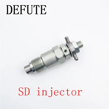 Defute brand engine maintenance accessories SD injector assembly with DN12SD12 nozzle
Defute brand engine maintenance accessories SD injector assembly with DN12SD12 nozzle