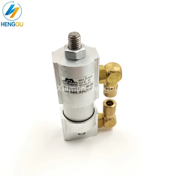 1 Piece Free Shipping SM102 CD102 Machine Cylinder 00.580.3367/02 20X25
1 Piece Free Shipping SM102 CD102 Machine Cylinder 00.580.3367/02 20X25