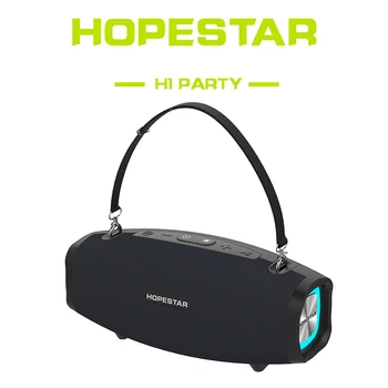 Portable Wireless Bluetooth Speaker Big Power Waterproof with Handle Support TF Card Outdoor Bass Phone Subwoofer
Portable Wireless Bluetooth Speaker Big Power Waterproof with Handle Support TF Card Outdoor Bass Phone Subwoofer
