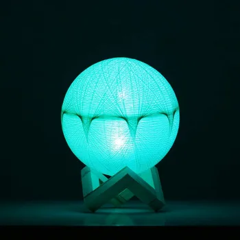 New Figurines Creative Energy Saving Night light Adjustable Modern Romantic Birthday Gift linen Table Lamp 16 Color Light
New Figurines Creative Energy Saving Night light Adjustable Modern Romantic Birthday Gift linen Table Lamp 16 Color Light