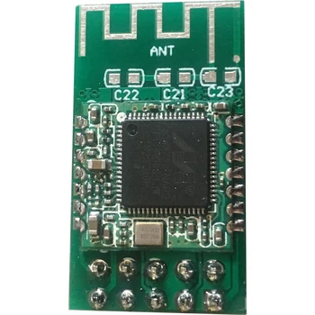 88W8782 SDIO Interface WIFI Wireless Aerial Image Transmission Module Wireless Video Transmission to Send STM32 Driver
