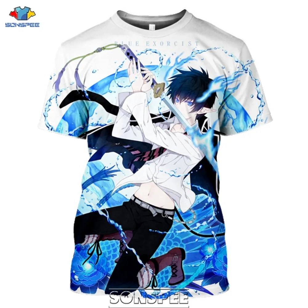 Blue Exorcist 17