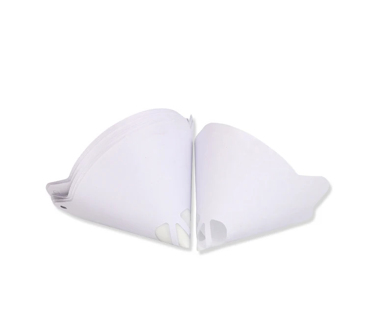 Paper Paint Strainers Paint Conical Strainers Mesh Filter Cone Strainer50Pcs/set Paint Paper Funnel
Paper Paint Strainers Paint Conical Strainers Mesh Filter Cone Strainer50Pcs/set Paint Paper Funnel