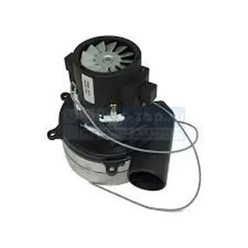 Vacuum cleaner motor 400W 24V 11ME46
Vacuum cleaner motor 400W 24V 11ME46