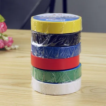 10pcs 20 Meters Electrical Insulation Tape Waterproof Tape Electrical Tape 16mm Waterproof Super Glue
10pcs 20 Meters Electrical Insulation Tape Waterproof Tape Electrical Tape 16mm Waterproof Super Glue