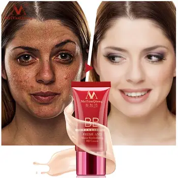 Refreshing Moisturizing BB Cream Facial Moisturizing Concealer Whitening Control Oil Does Not Remove Makeup Brighten Skin Tone
Refreshing Moisturizing BB Cream Facial Moisturizing Concealer Whitening Control Oil Does Not Remove Makeup Brighten Skin Tone