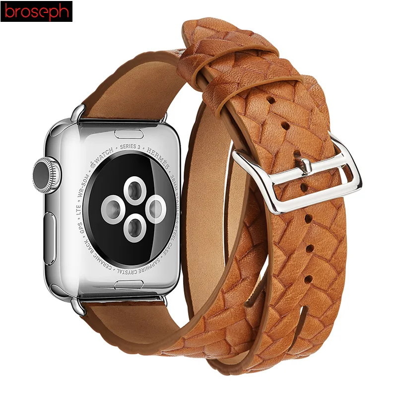 Soft Leather Embossed Watch Straps for Apple Watch Band 3 2 1 Watchband for iwatch Band 38mm 42mm Watch Wrist Bracelet
Soft Leather Embossed Watch Straps for Apple Watch Band 3 2 1 Watchband for iwatch Band 38mm 42mm Watch Wrist Bracelet