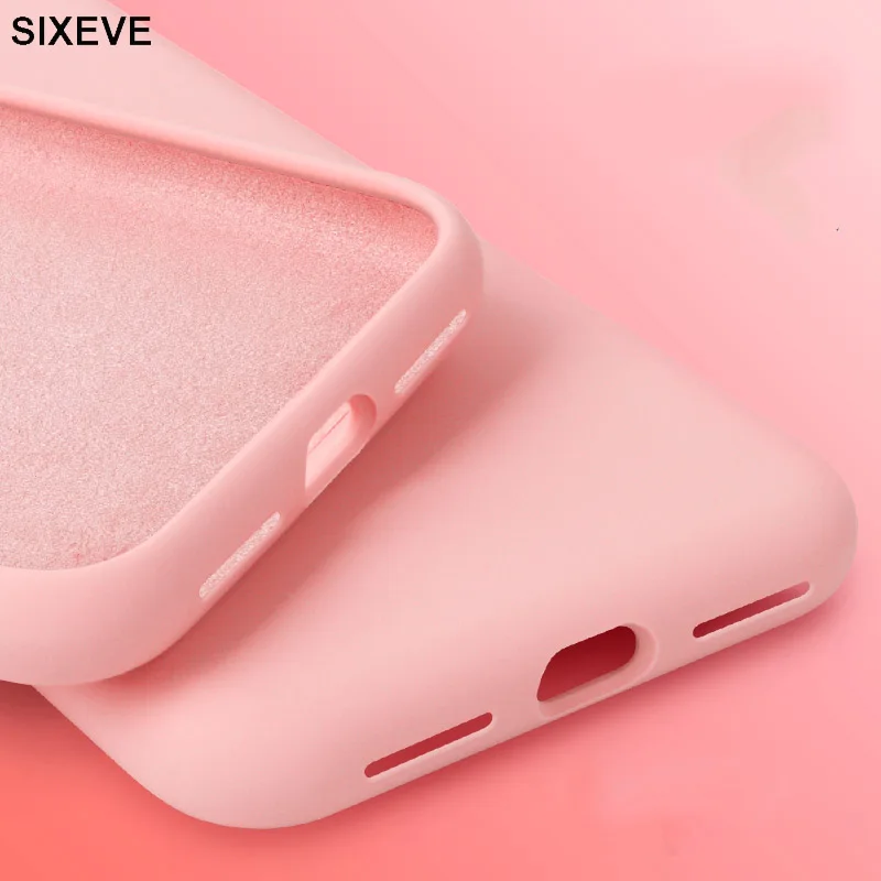 official Liquid Silicone Case For Samsung Galaxy Note8 Note9 S10 E S9 S8 Plus S9Plus S8Plus S10Plus Phone Skin Rubber Slim Cover
official Liquid Silicone Case For Samsung Galaxy Note8 Note9 S10 E S9 S8 Plus S9Plus S8Plus S10Plus Phone Skin Rubber Slim Cover