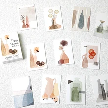 28pcs Box Lomo Paper Cards Writable Small Journal Scrapbook Greeting Message Bookmark Cute Photo Wall Sticker Decoration Gift
28pcs Box Lomo Paper Cards Writable Small Journal Scrapbook Greeting Message Bookmark Cute Photo Wall Sticker Decoration Gift