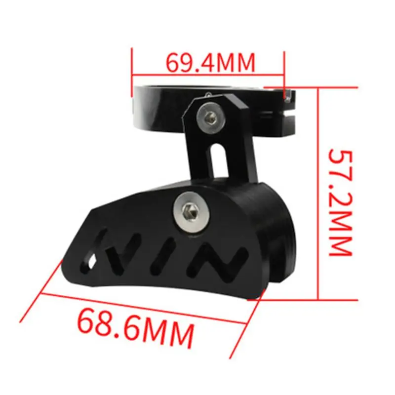 Mountain Bicycle Chain Guide Single-disc Negative Teeth Front Dial Cross-country Stabilizer
Mountain Bicycle Chain Guide Single-disc Negative Teeth Front Dial Cross-country Stabilizer