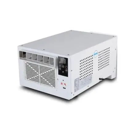 220V Mini Portable Cooling Air Conditioner Free Installation USB Fast Charging Remote Control For Home Office Outdoor Industry
220V Mini Portable Cooling Air Conditioner Free Installation USB Fast Charging Remote Control For Home Office Outdoor Industry