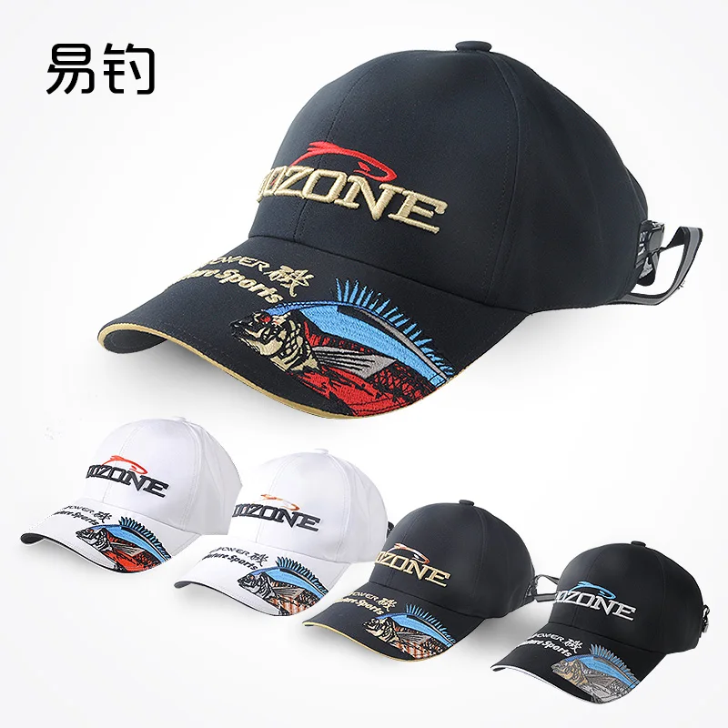 New DOZONE High Quality Fishing Cap Three Layers of Waterproof Fabric Offshore Angling Hat Professional Platform Fishing Cap
New DOZONE High Quality Fishing Cap Three Layers of Waterproof Fabric Offshore Angling Hat Professional Platform Fishing Cap