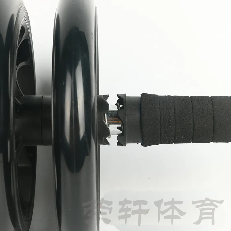 Power Roller Abdominal Wheel Exercise Abdominal Waistcoat Line Fitness Equipment Household Wheel Belly Holding Thin Waist Useful
Power Roller Abdominal Wheel Exercise Abdominal Waistcoat Line Fitness Equipment Household Wheel Belly Holding Thin Waist Useful