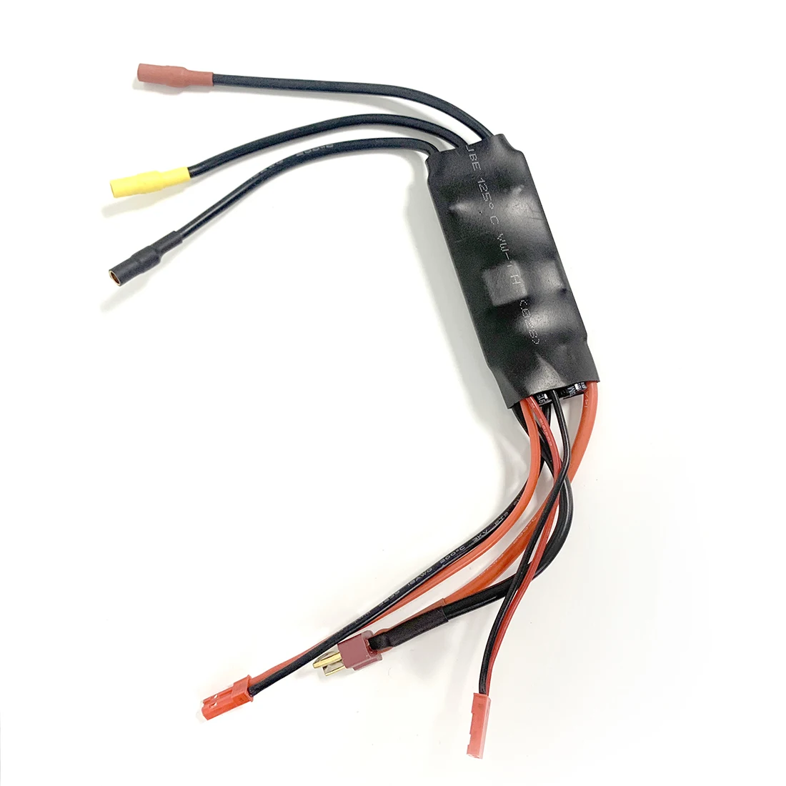Tuoyang Engine Starting ESC Module For FS-S100 FS-S100(W) - Tuoyang Methanol Version