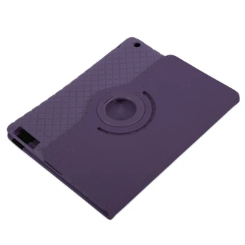 Soft PU Leather Tablet Cover Case Shockproof Tablet Protective Stand Cover With 360 Degree Rotation Suitable For Ipad 2/3/4
Soft PU Leather Tablet Cover Case Shockproof Tablet Protective Stand Cover With 360 Degree Rotation Suitable For Ipad 2/3/4