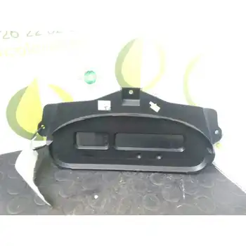 P8200142416 Multifunction Screen Renault Megane I Scenic (ja0) 1.9 Dti Cat Diesels
P8200142416 Multifunction Screen Renault Megane I Scenic (ja0) 1.9 Dti Cat Diesels