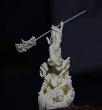 SONSO Store2020 explosion models DIY Bodhi fruit Guan Yuwu God of Wealth decoration car pendulum
SONSO Store2020 explosion models DIY Bodhi fruit Guan Yuwu God of Wealth decoration car pendulum