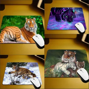 Mairuige Creative Printed Mousepad Support Design Pattern Yourself Tiger Animals Cool Images Mice Mat Pad To Mouse Pc Game
Mairuige Creative Printed Mousepad Support Design Pattern Yourself Tiger Animals Cool Images Mice Mat Pad To Mouse Pc Game