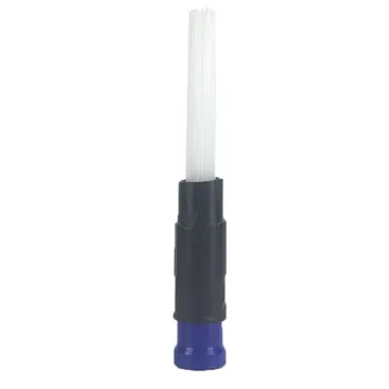 Vacuum Cleaner Dust Dirt Remover Universal Attachment Interface Tool for Air Vents Keyboards Drawers Plants Dust Cleaning
Vacuum Cleaner Dust Dirt Remover Universal Attachment Interface Tool for Air Vents Keyboards Drawers Plants Dust Cleaning