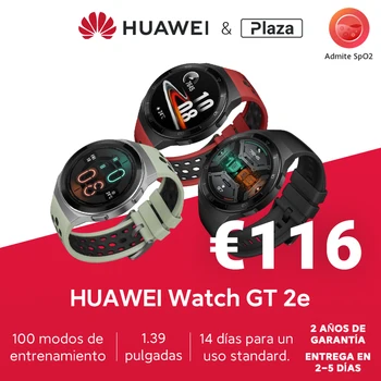Global Version HUAWEI Watch GT 2e GT 2 e Smart Watch 1.39'' AMOLED Screen 14 Days Life 5ATM Waterproof Heart Rate Tracker
Global Version HUAWEI Watch GT 2e GT 2 e Smart Watch 1.39'' AMOLED Screen 14 Days Life 5ATM Waterproof Heart Rate Tracker