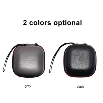 New Protective Case Cover Portable Wireless Earphones Storage Bag EVA Leather Case for Beats Powerbeats Pro 2019 
New Protective Case Cover Portable Wireless Earphones Storage Bag EVA Leather Case for Beats Powerbeats Pro 2019