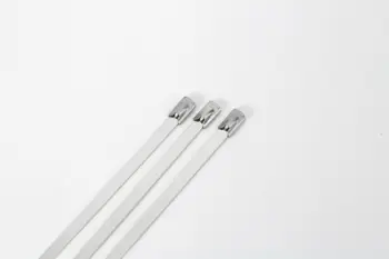 STAINLESS STEEL METAL CABLE TIES TIE ZIP WRAP EXHAUST HEAT STRAPS INDUCTION PIPE
STAINLESS STEEL METAL CABLE TIES TIE ZIP WRAP EXHAUST HEAT STRAPS INDUCTION PIPE