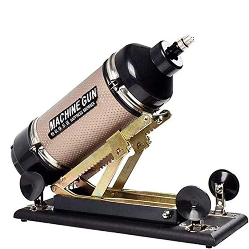 Станок Фаллоимитатор