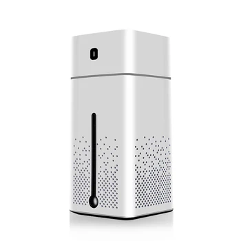 1000ML Ultrasonic Air Humidifier Diffuser Mute 7 Color Night Light Mini Aroma Essential Oil Diffusers Cool Mist Home Purifier
1000ML Ultrasonic Air Humidifier Diffuser Mute 7 Color Night Light Mini Aroma Essential Oil Diffusers Cool Mist Home Purifier