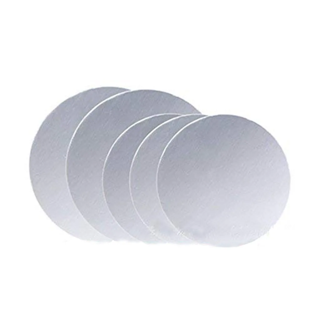 100 шт./лот подкладка для индукционной печи герметизации пэт Seal-24mm пластмассовая