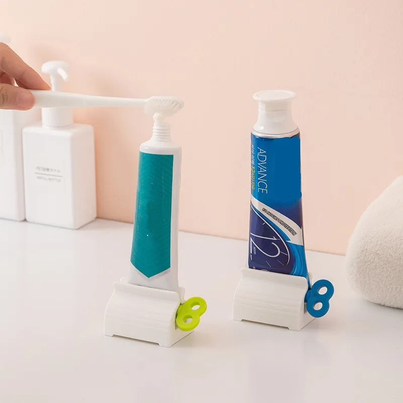 Multifunctional Manual Toothpaste Squeezing Device Designer Things To Bathroom Tube Squeezer Bathroom Accessories Sets
Multifunctional Manual Toothpaste Squeezing Device Designer Things To Bathroom Tube Squeezer Bathroom Accessories Sets