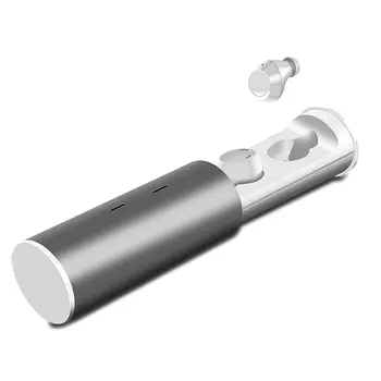 Tws-29 Headphones Mini Bluetooth Headset Wireless Bluetooth Earphone Stereo Earbuds Non-destructive Noise Reduction
Tws-29 Headphones Mini Bluetooth Headset Wireless Bluetooth Earphone Stereo Earbuds Non-destructive Noise Reduction