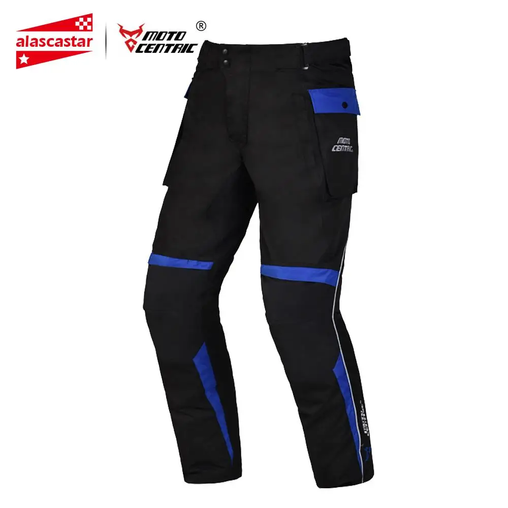 MOTOCENTRIC Motorcycle Pants Motocross Pants Waterproof Riding Racing Protective Gear Motorbike Motorcycle Protection Armor
MOTOCENTRIC Motorcycle Pants Motocross Pants Waterproof Riding Racing Protective Gear Motorbike Motorcycle Protection Armor