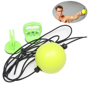 Boxing Reflex MMA Sanda Boxer Speed Punch Ball Raising Reaction Force Hand Eye Training Set Stress Gym Boxing Muay Thai Exercise
Boxing Reflex MMA Sanda Boxer Speed Punch Ball Raising Reaction Force Hand Eye Training Set Stress Gym Boxing Muay Thai Exercise