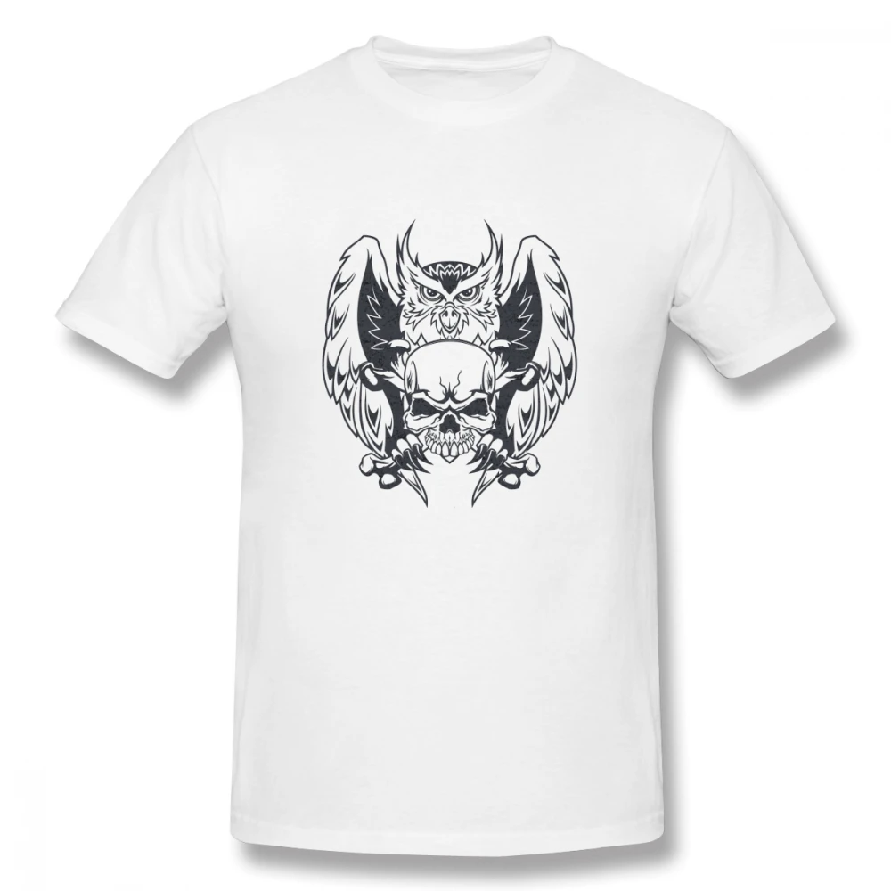 100% cotton Day Of Dead Sugar Skull Owl print casual mens o-neck t shirts fashion Men's Basic Short Sleeve T-Shirt 
100% cotton Day Of Dead Sugar Skull Owl print casual mens o-neck t shirts fashion Men's Basic Short Sleeve T-Shirt