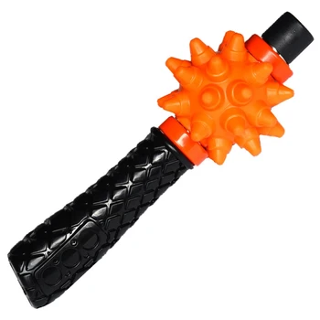 Massage Stick Deep Muscle Roller Massager Myofascial Release Trigger Point Massager
Massage Stick Deep Muscle Roller Massager Myofascial Release Trigger Point Massager