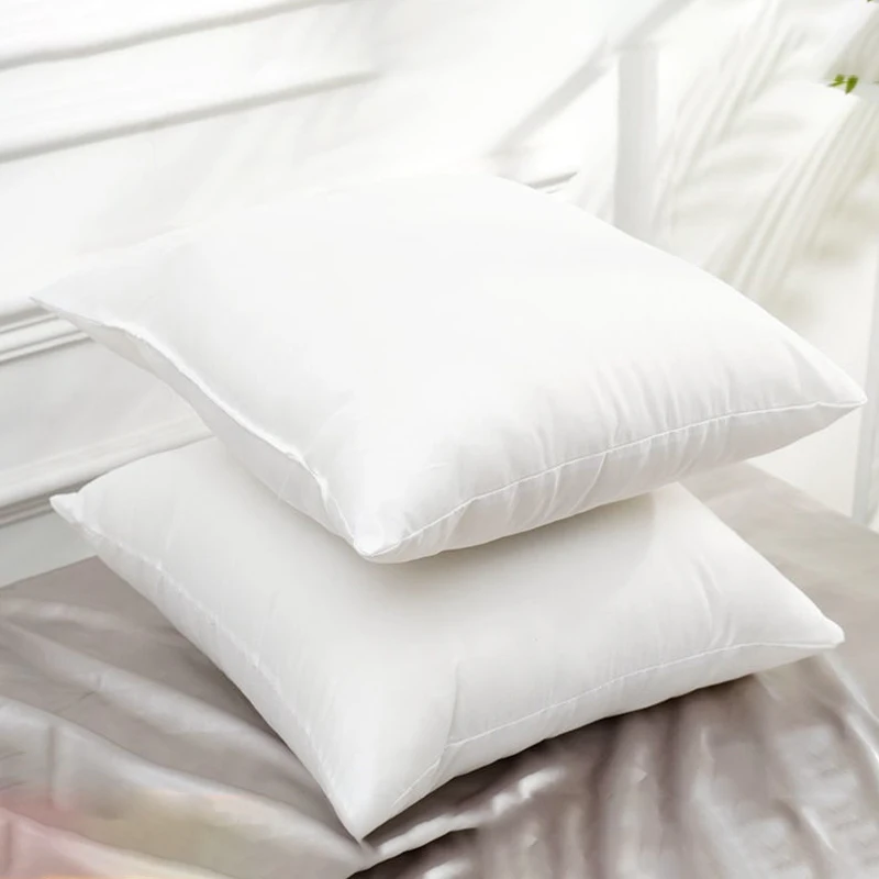 Pillow Liner Bedside Balcony Sofa Customizable Automotive Home Office Square With Zipper PP Cotton Soft And Comfortable
Pillow Liner Bedside Balcony Sofa Customizable Automotive Home Office Square With Zipper PP Cotton Soft And Comfortable