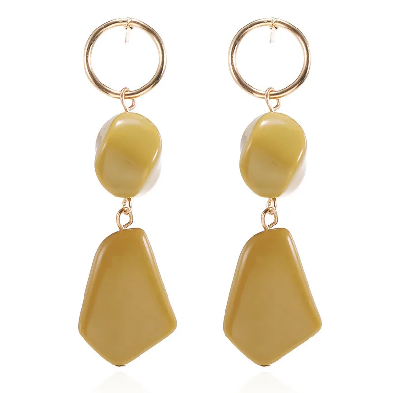 2020 Real Brinco Earings Earing Boho Earrings For Women Ohrringe Popularity Temperament Of Restoring Ancient Long Contracted
2020 Real Brinco Earings Earing Boho Earrings For Women Ohrringe Popularity Temperament Of Restoring Ancient Long Contracted
