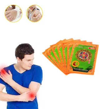 Completely Natural Costusroot Herbal Plasters Rheumatism Arthritis Ointment Joint Pain Relieving Patch Massage Essential Oils 
Completely Natural Costusroot Herbal Plasters Rheumatism Arthritis Ointment Joint Pain Relieving Patch Massage Essential Oils