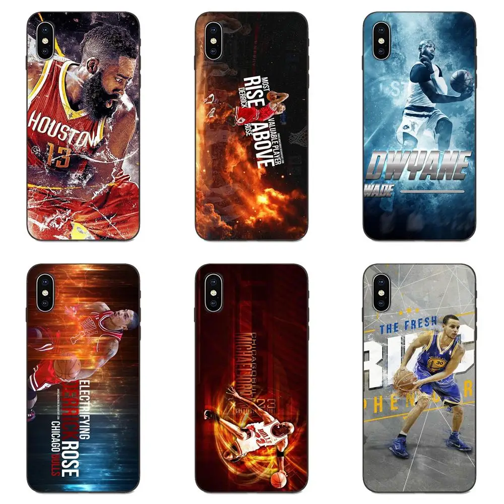 Luxury Phone Case For Xiaomi Redmi Note 3 3S 4 4A 4X 5 5A 6 6A 7 7A K20 Plus Pro S2 Y2 Y3 Basketball Superstar Poster
Luxury Phone Case For Xiaomi Redmi Note 3 3S 4 4A 4X 5 5A 6 6A 7 7A K20 Plus Pro S2 Y2 Y3 Basketball Superstar Poster