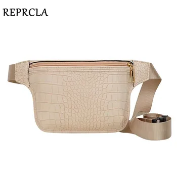 Fashion Alligator Pattern Waist Bag Women Fanny Pack PU Leather Chest Bag Casual Travel Crossbody Bags for Women 
Fashion Alligator Pattern Waist Bag Women Fanny Pack PU Leather Chest Bag Casual Travel Crossbody Bags for Women