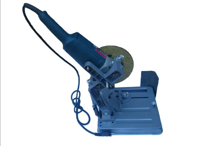 180,230 Angle Grinder Support. Angle Grinder Universal Support, Support with Angle Grinder Variable Cutting Machine
180,230 Angle Grinder Support. Angle Grinder Universal Support, Support with Angle Grinder Variable Cutting Machine