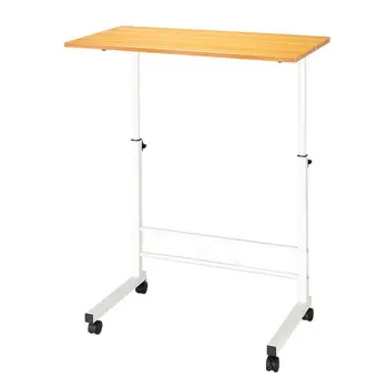 Removable P2 15MM Chipboard & Steel Side Table Beech Wood Color Small, office desk laptop desk standing desk.solid durable
Removable P2 15MM Chipboard & Steel Side Table Beech Wood Color Small, office desk laptop desk standing desk.solid durable