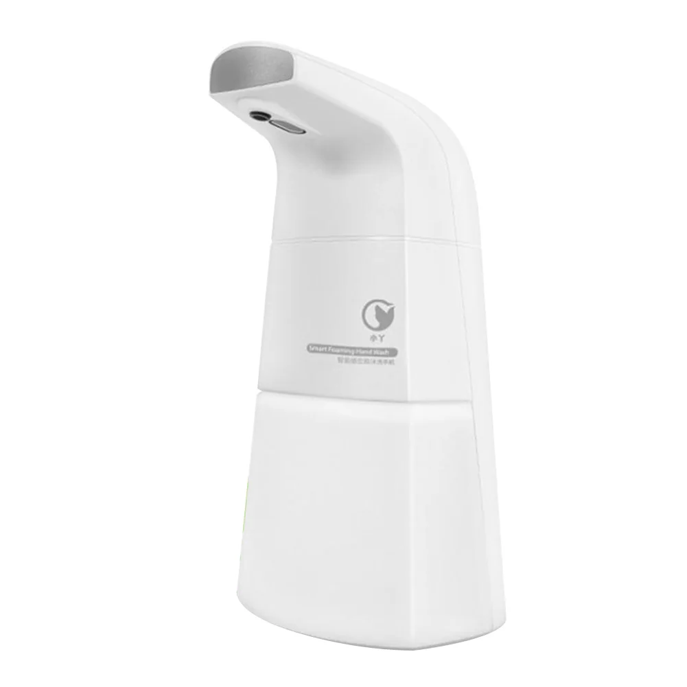 Foaming Electric Hand Cleaning Kitchen Care Automatic Sensor Free Stand Bathroom Soap Dispenser Smart Durable
Foaming Electric Hand Cleaning Kitchen Care Automatic Sensor Free Stand Bathroom Soap Dispenser Smart Durable