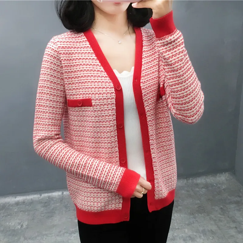 11839 Actual photo of the new style knitted sweater in autumn of 2019 Korean edition 44tx
11839 Actual photo of the new style knitted sweater in autumn of 2019 Korean edition 44tx