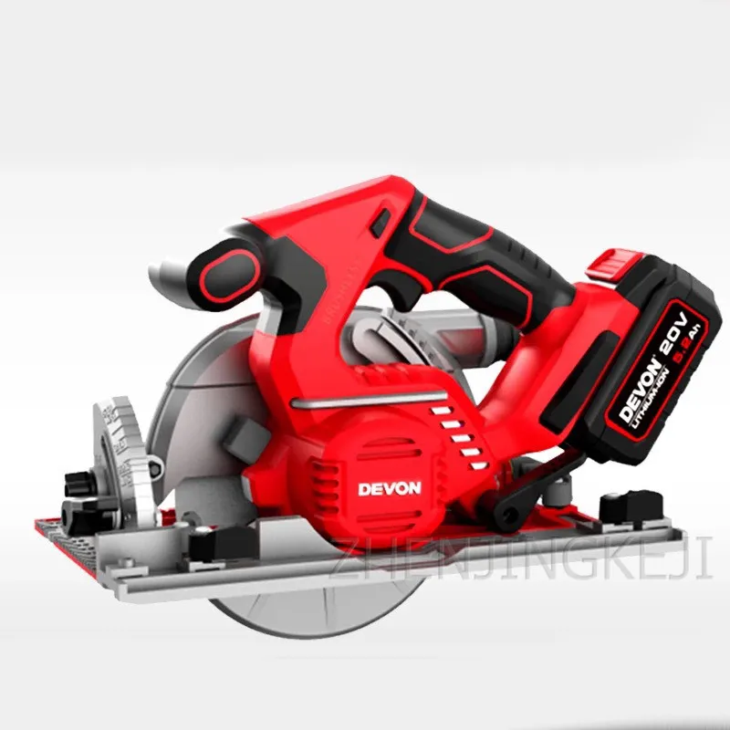 Small Brushless Electric Saw Electric Hammer Universal High Power Adjustable Cutting Angle Woodworking Machinery Power Tools
Small Brushless Electric Saw Electric Hammer Universal High Power Adjustable Cutting Angle Woodworking Machinery Power Tools