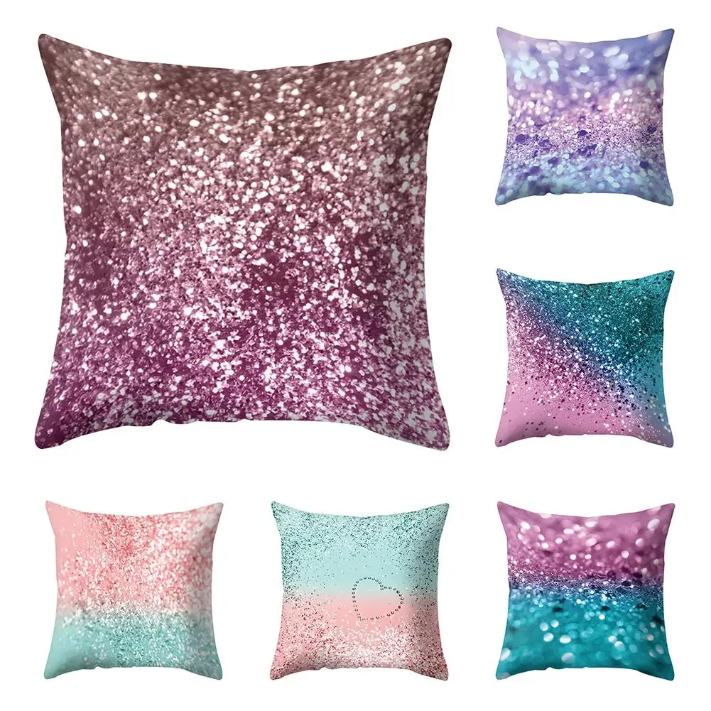 Sequin Effect Heart Pillow Case Cushion Cover Sofa Bed Car Cafe Office Easy clean dry fast non-toxic safe Decor Pillow Case
Sequin Effect Heart Pillow Case Cushion Cover Sofa Bed Car Cafe Office Easy clean dry fast non-toxic safe Decor Pillow Case