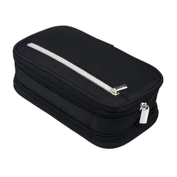 Large Capacity Multifunctional Pencil Case 3 Layer Pencil Case Pencil Storage Case Learning Supplies
Large Capacity Multifunctional Pencil Case 3 Layer Pencil Case Pencil Storage Case Learning Supplies
