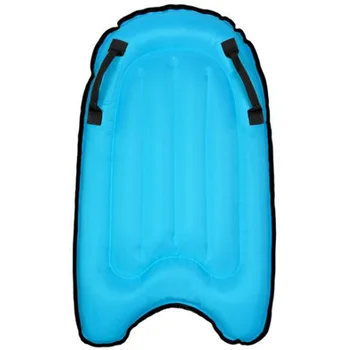 Inflatable Surfboard Children's Swimming Wading Buoyancy Bed Surfing Adults Foldable Water with Inflatable Tube
Inflatable Surfboard Children's Swimming Wading Buoyancy Bed Surfing Adults Foldable Water with Inflatable Tube